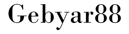 Gebyar88